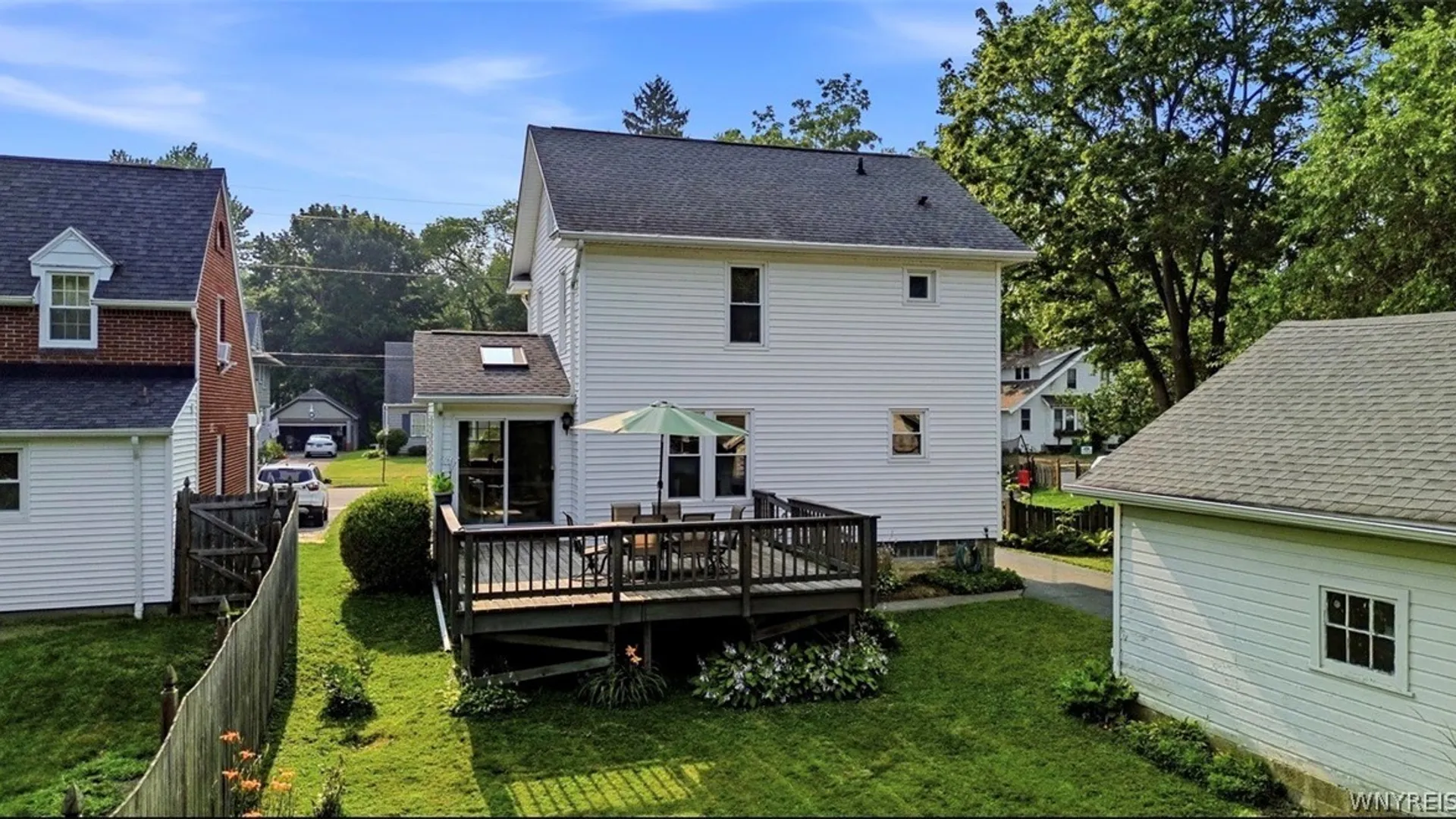 Property at 37 Anderson Place, Hamburg, NY 14075 37