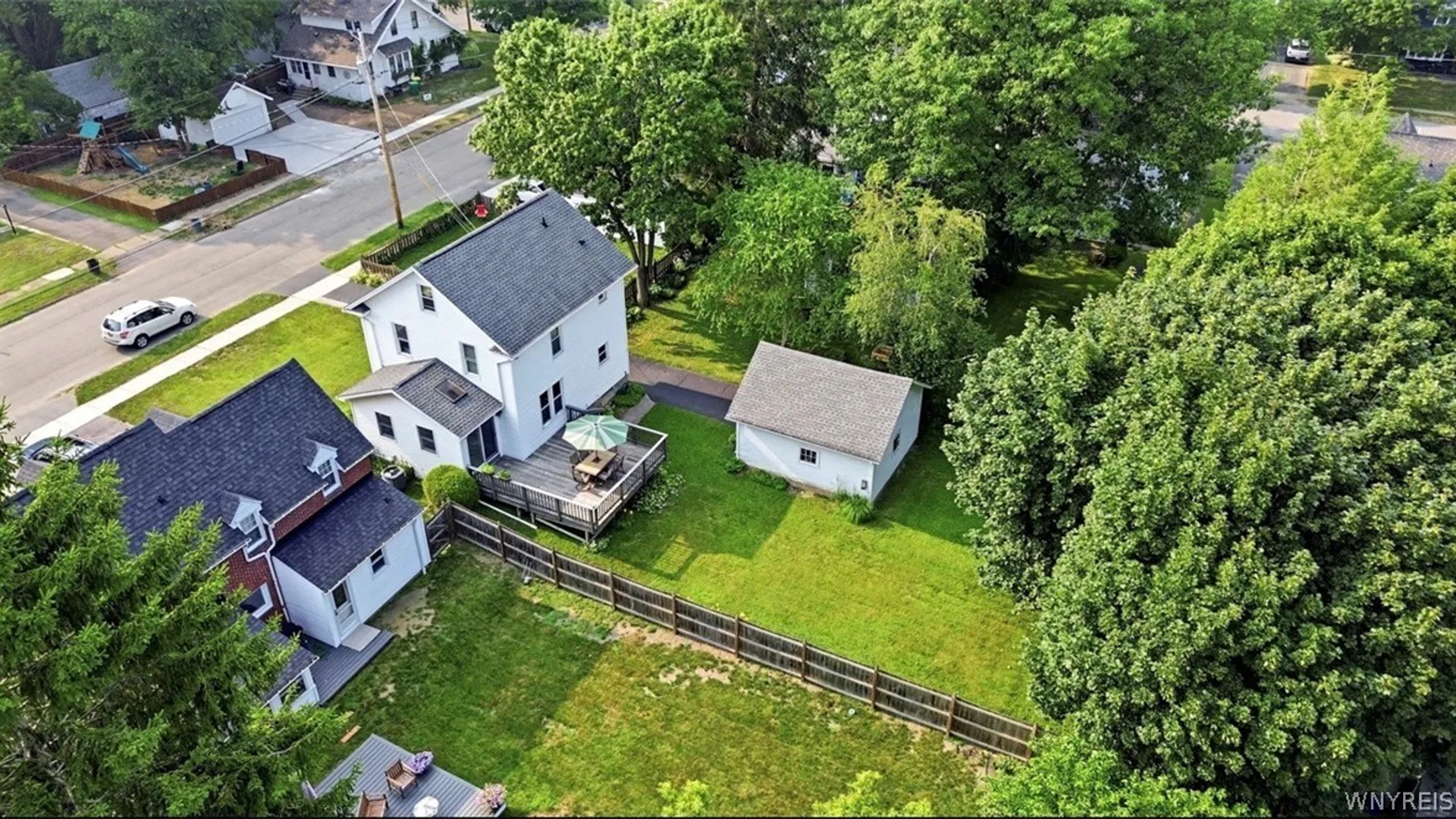 Property at 37 Anderson Place, Hamburg, NY 14075 42