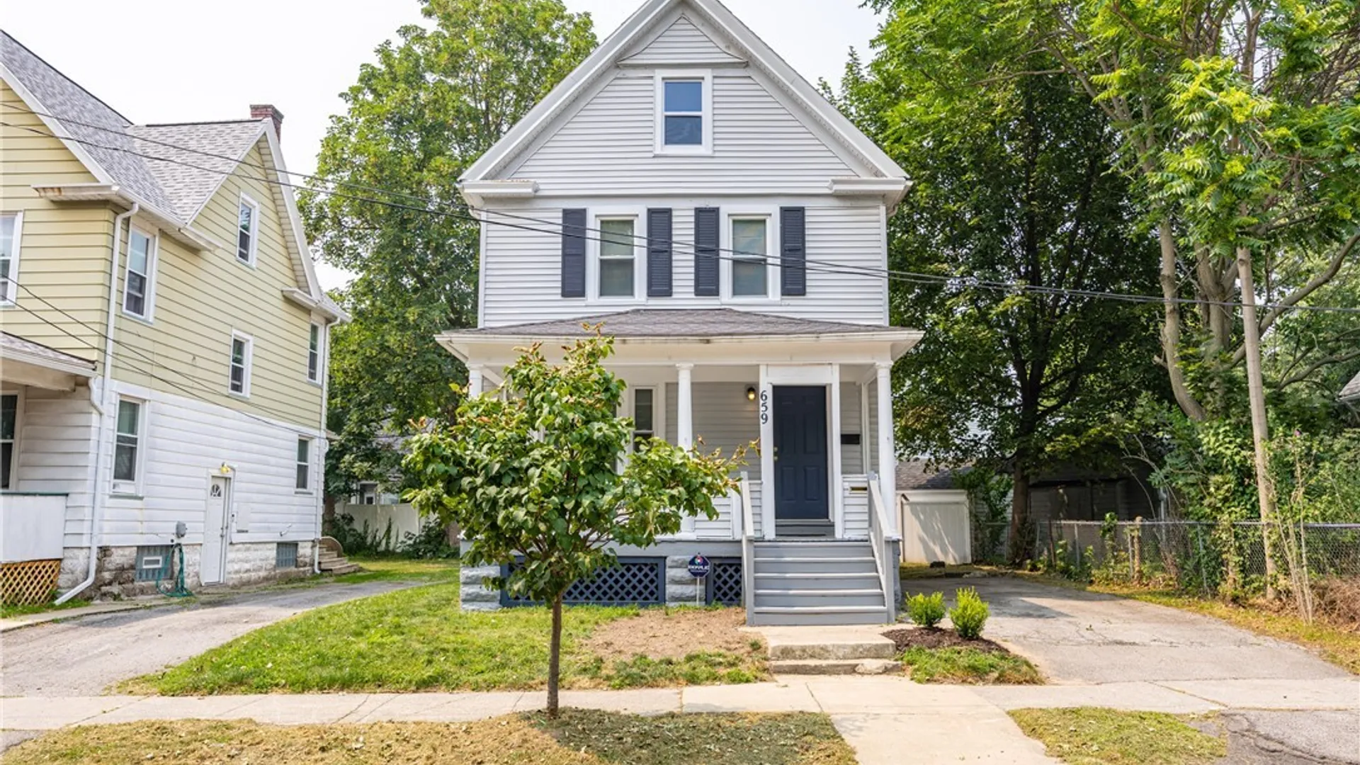 Property at 659 Seward Street, Rochester, NY 14611 32