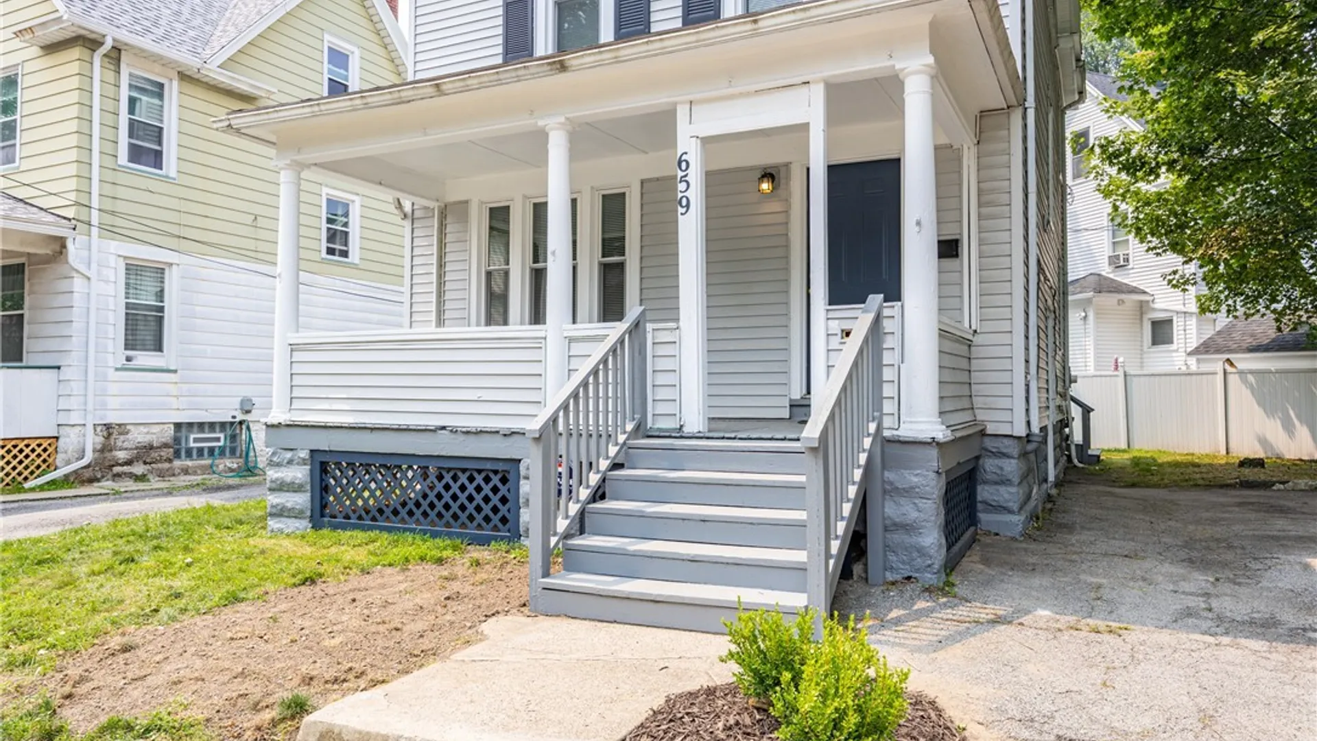 Property at 659 Seward Street, Rochester, NY 14611 33