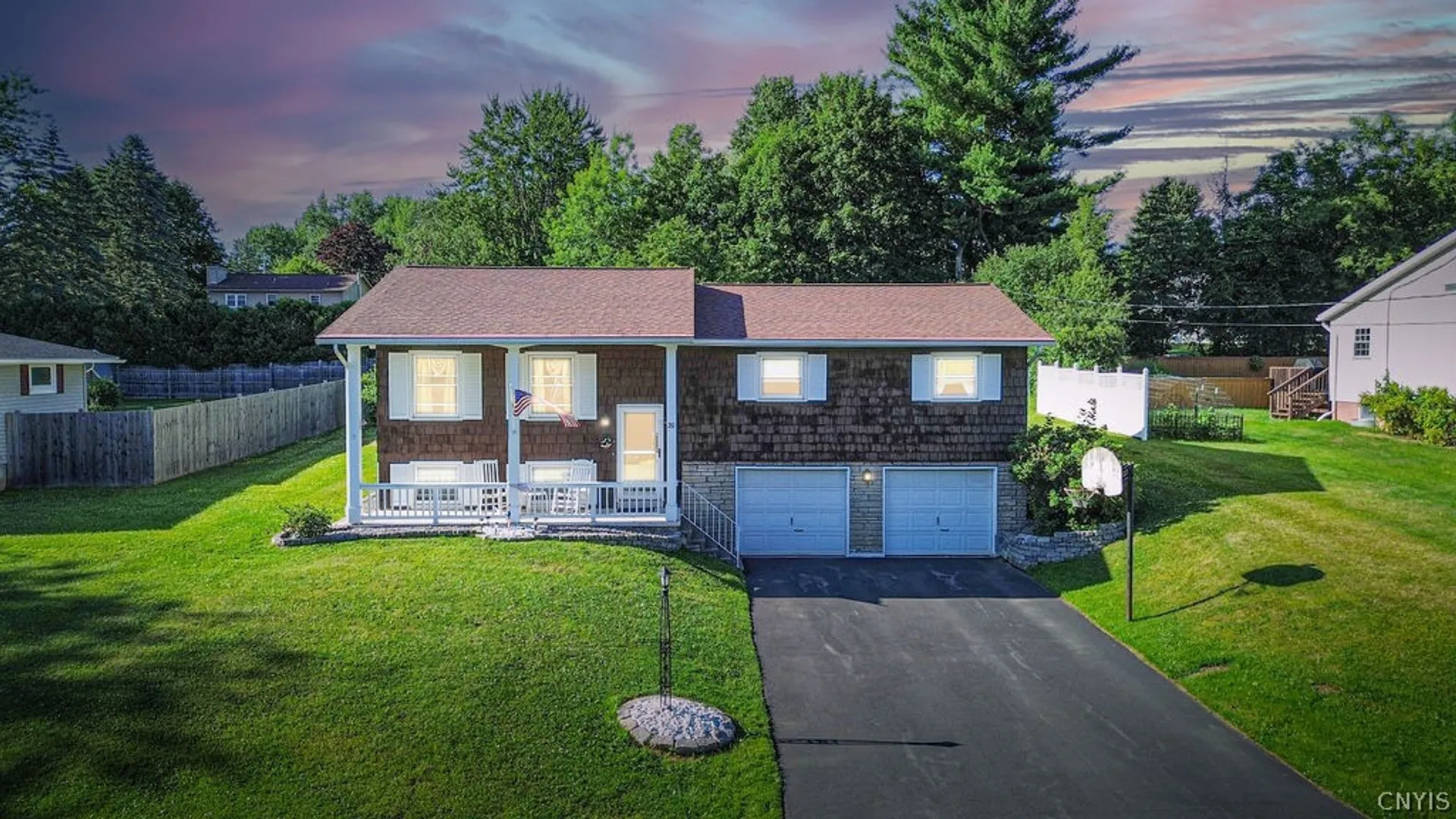 Property at 20 Clarion Drive, Whitestown, NY 13492 2