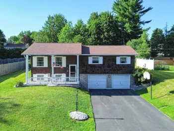 Property at 20 Clarion Drive, Whitestown, NY 13492