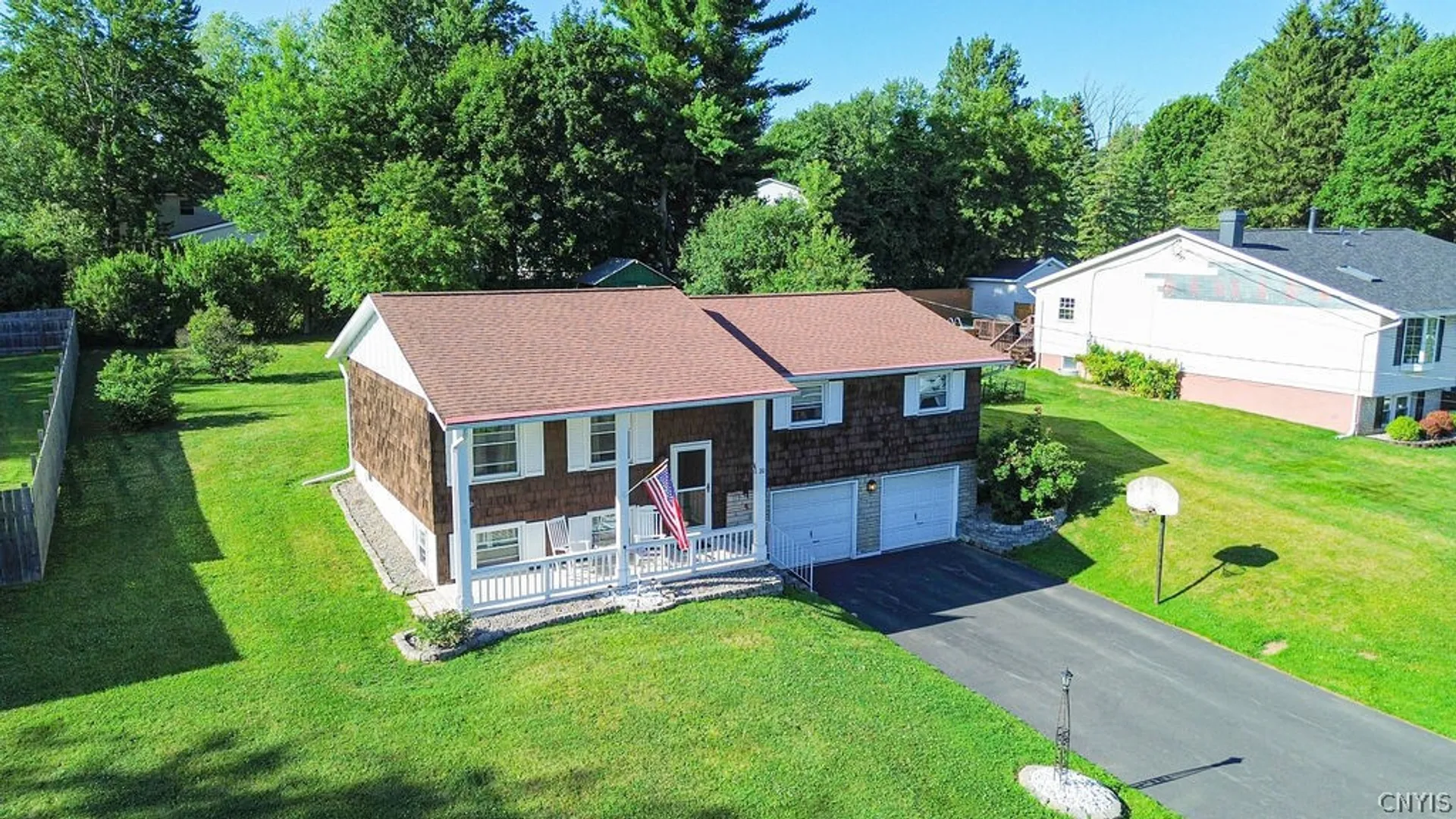 Property at 20 Clarion Drive, Whitestown, NY 13492 3