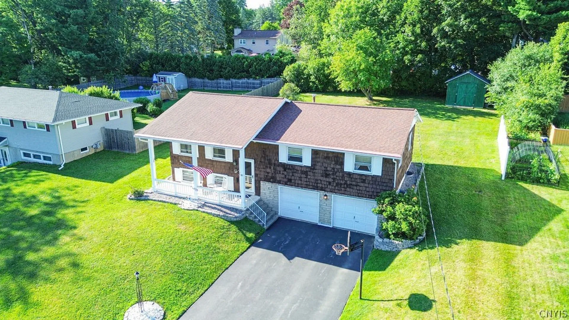 Property at 20 Clarion Drive, Whitestown, NY 13492 4