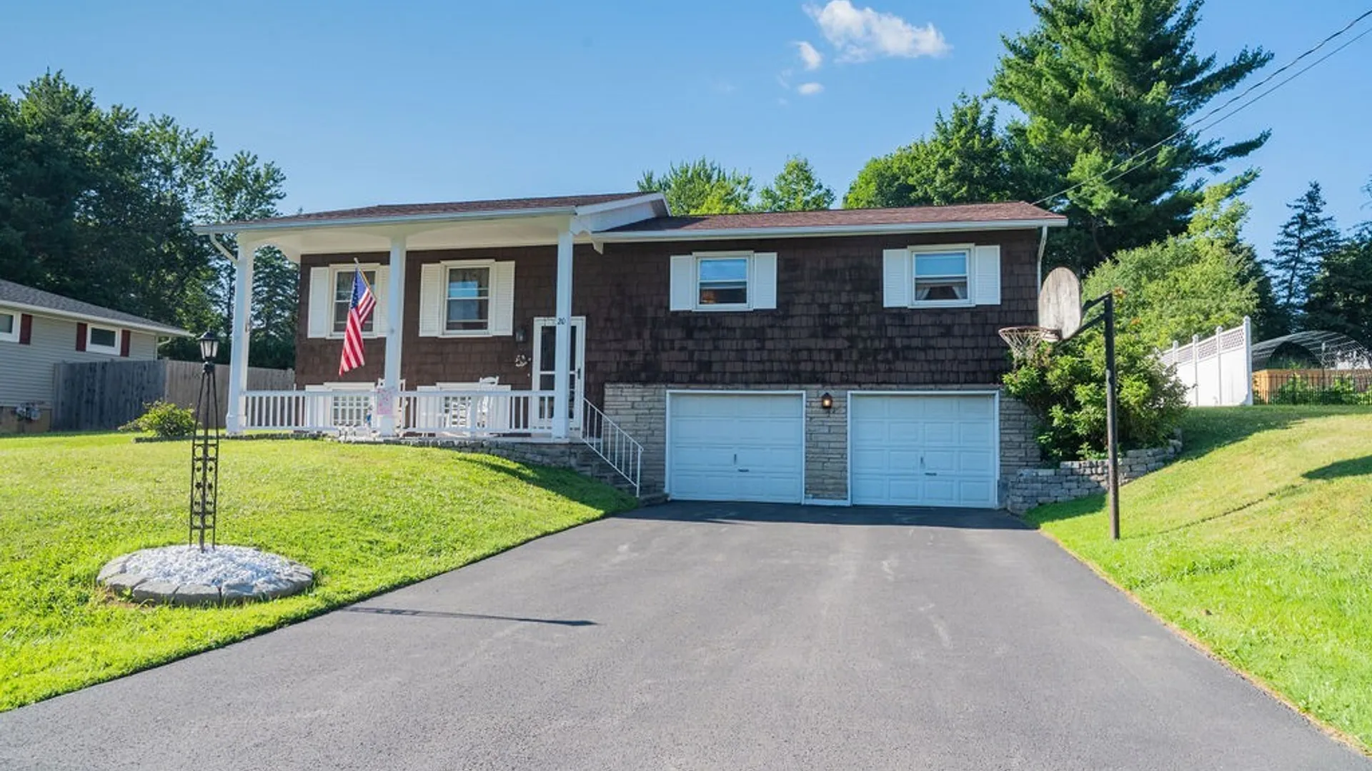 Property at 20 Clarion Drive, Whitestown, NY 13492 46