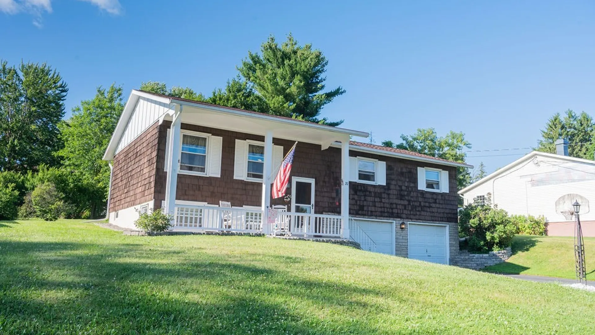 Property at 20 Clarion Drive, Whitestown, NY 13492 47