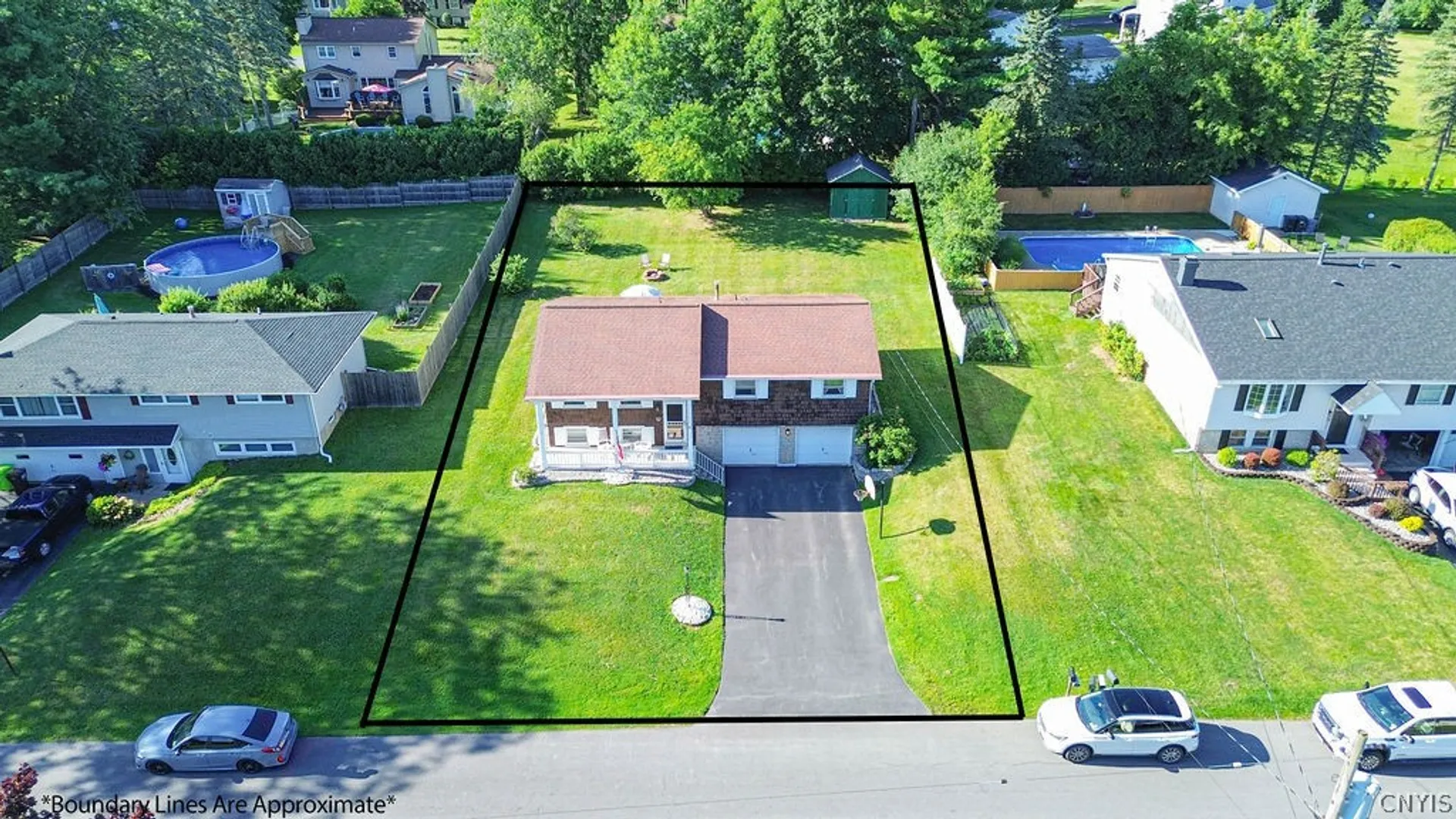 Property at 20 Clarion Drive, Whitestown, NY 13492 5