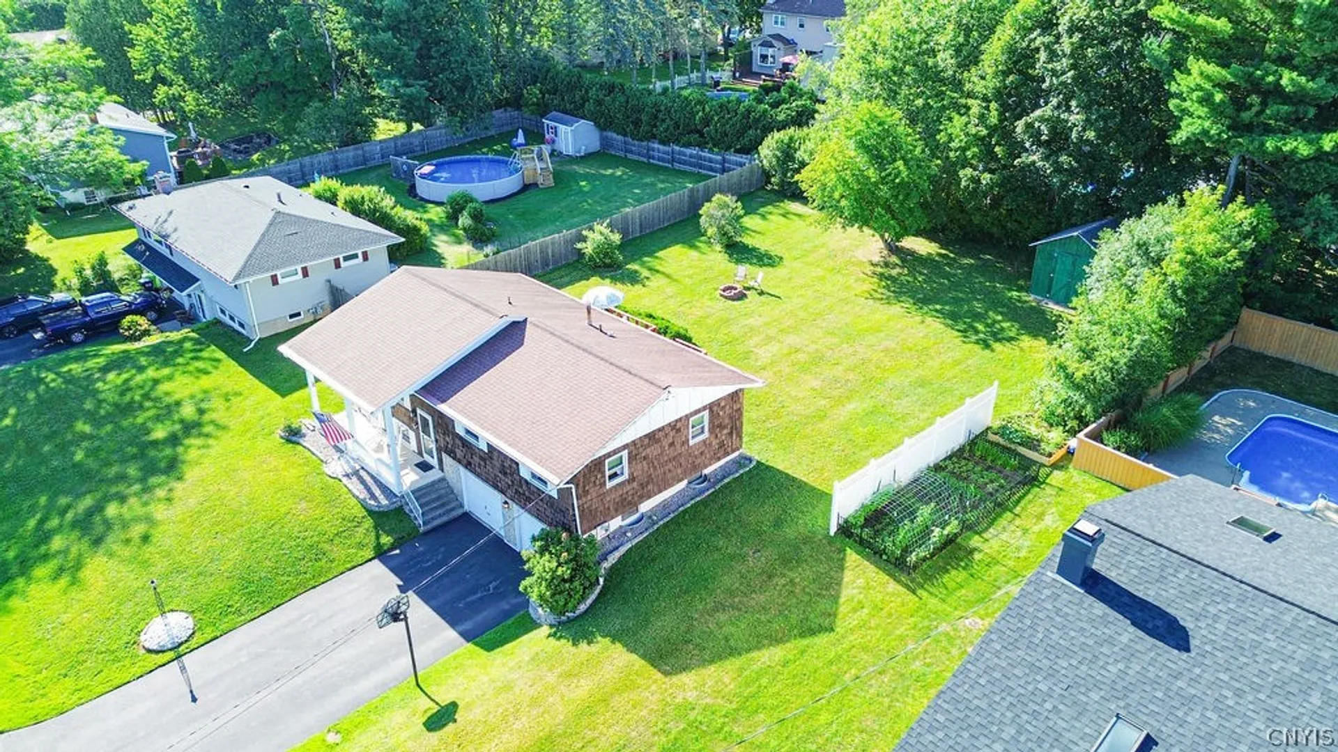 Property at 20 Clarion Drive, Whitestown, NY 13492 6