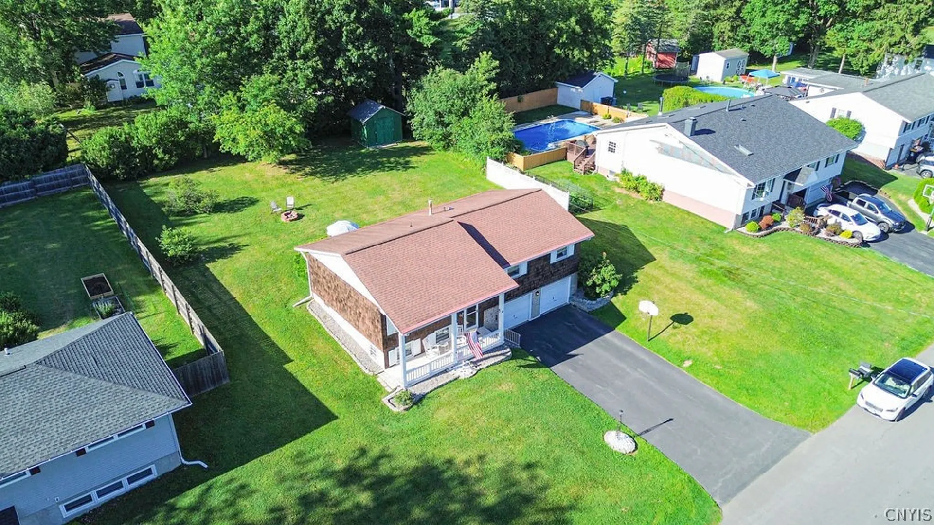 Property at 20 Clarion Drive, Whitestown, NY 13492 7