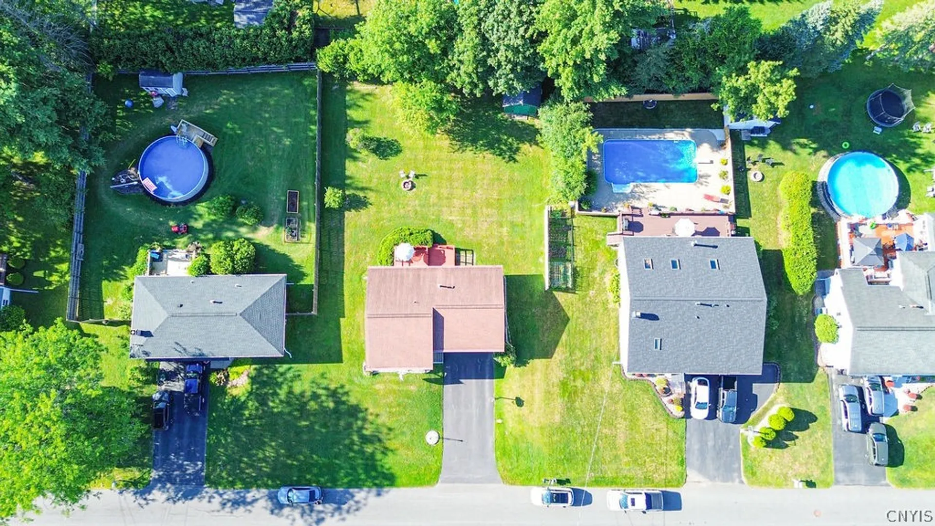 Property at 20 Clarion Drive, Whitestown, NY 13492 8