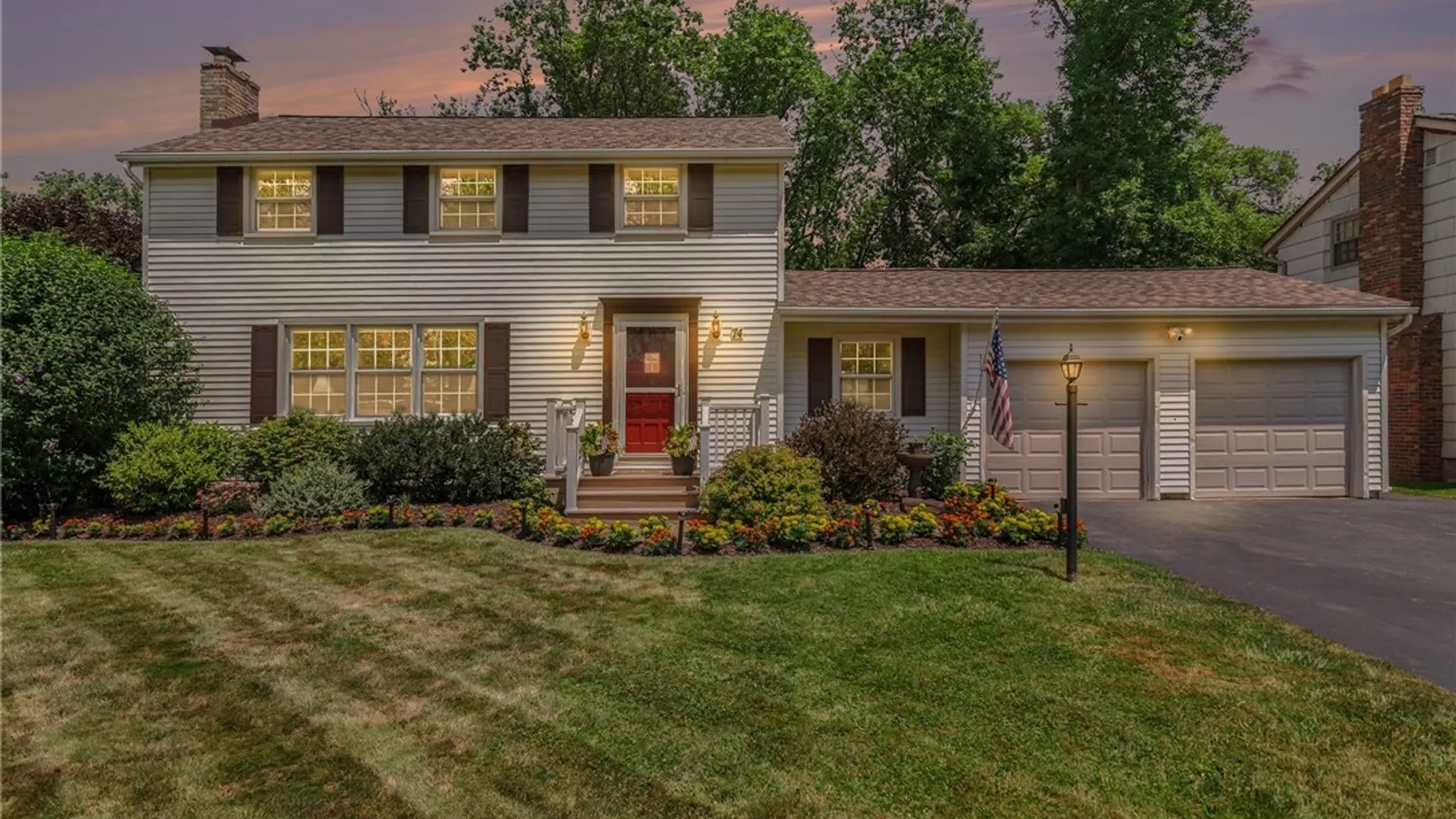 Property at 74 Camille Drive, Greece, NY 14612 2