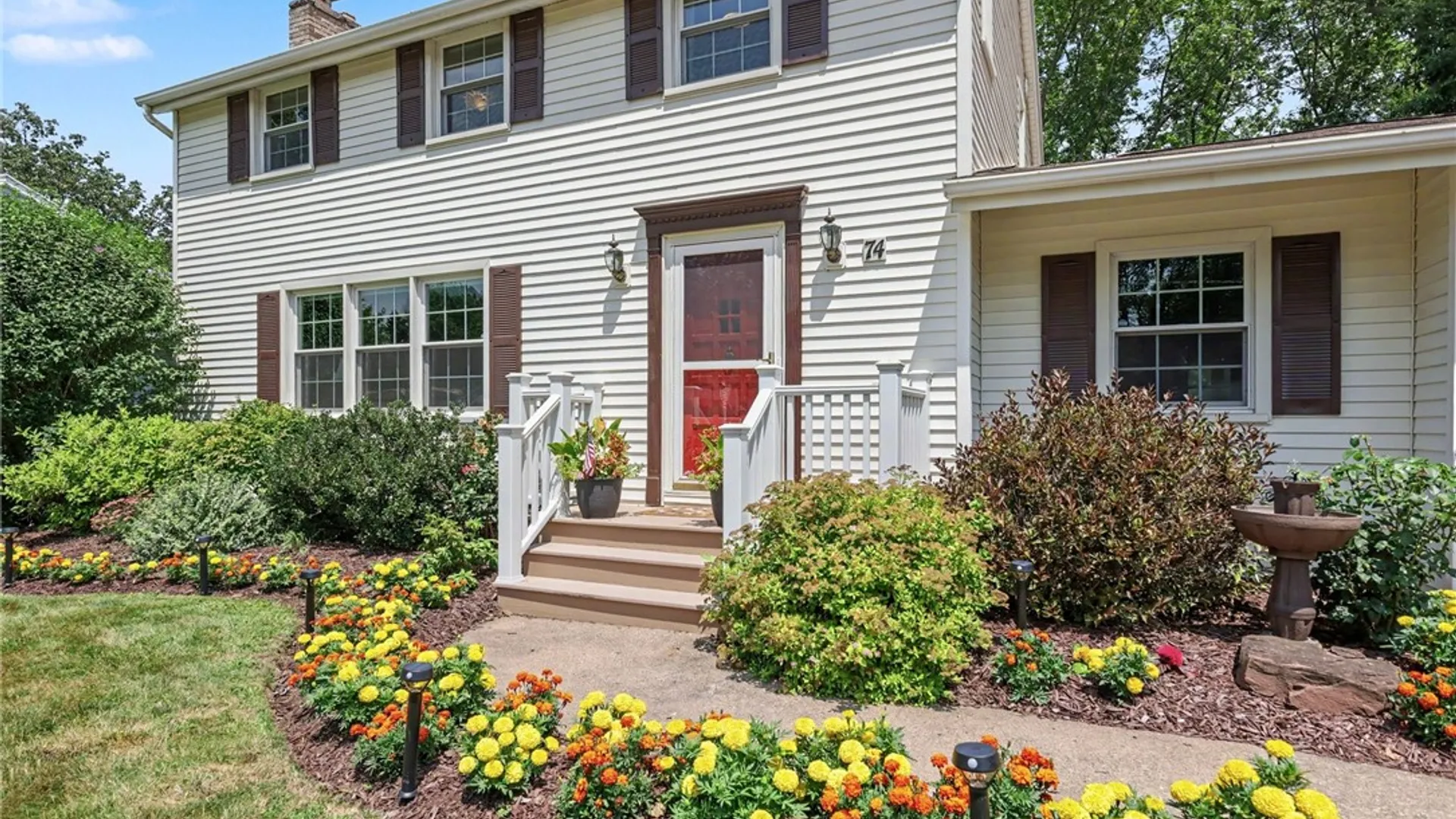 Property at 74 Camille Drive, Greece, NY 14612 3