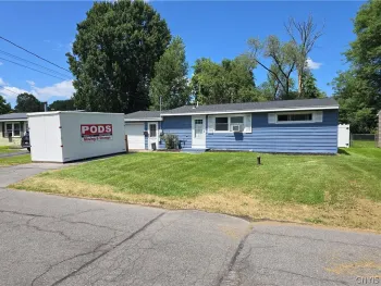 Property at 211 Mohawk Drive, Salina, NY 13211