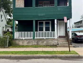 Property at 597 Avenue D, Rochester, NY 14621