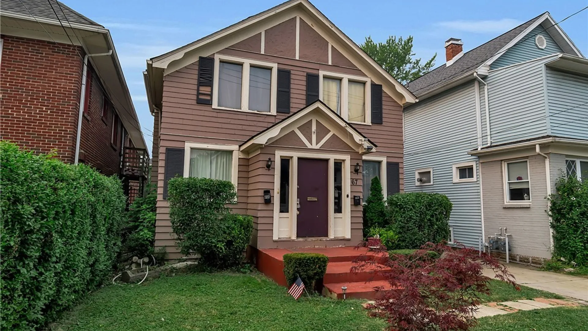 Property at 67 Hartwell Road, Buffalo, NY 14216 2