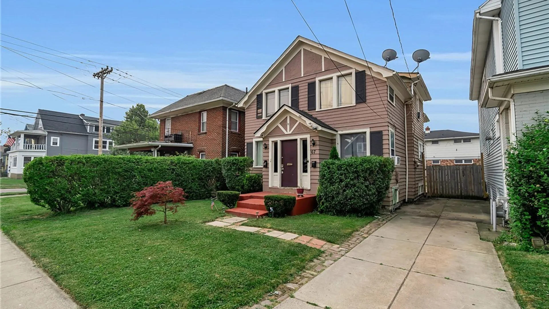 Property at 67 Hartwell Road, Buffalo, NY 14216 3