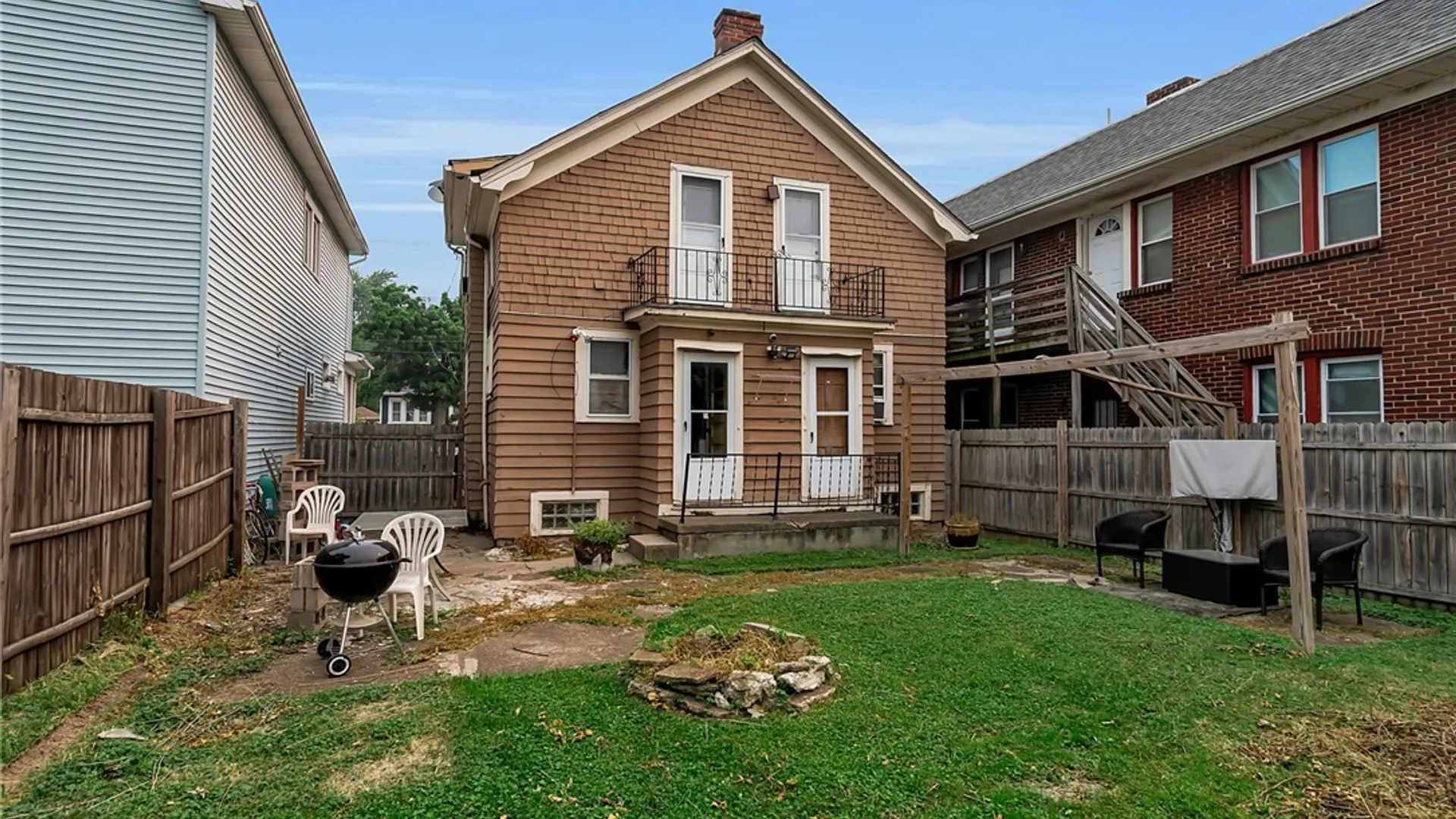 Property at 67 Hartwell Road, Buffalo, NY 14216 44