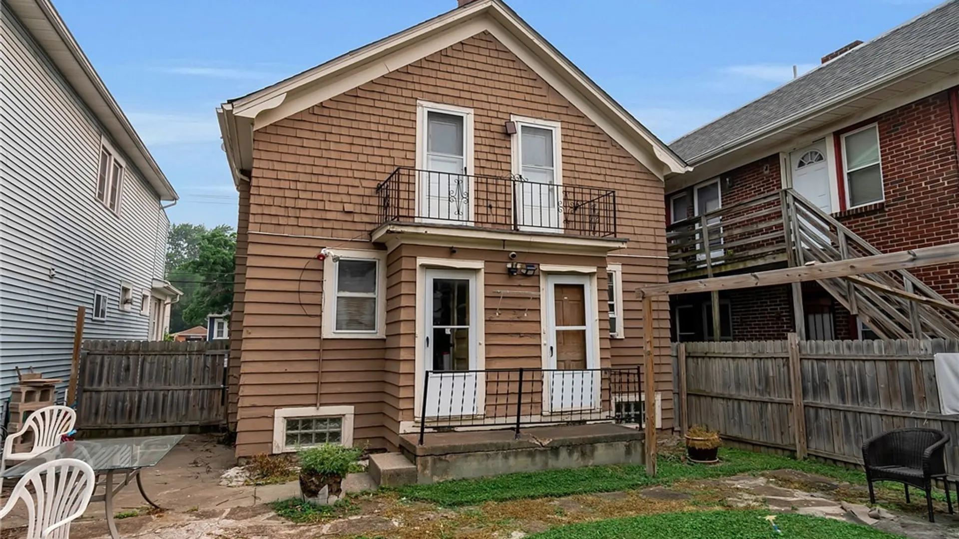 Property at 67 Hartwell Road, Buffalo, NY 14216 45