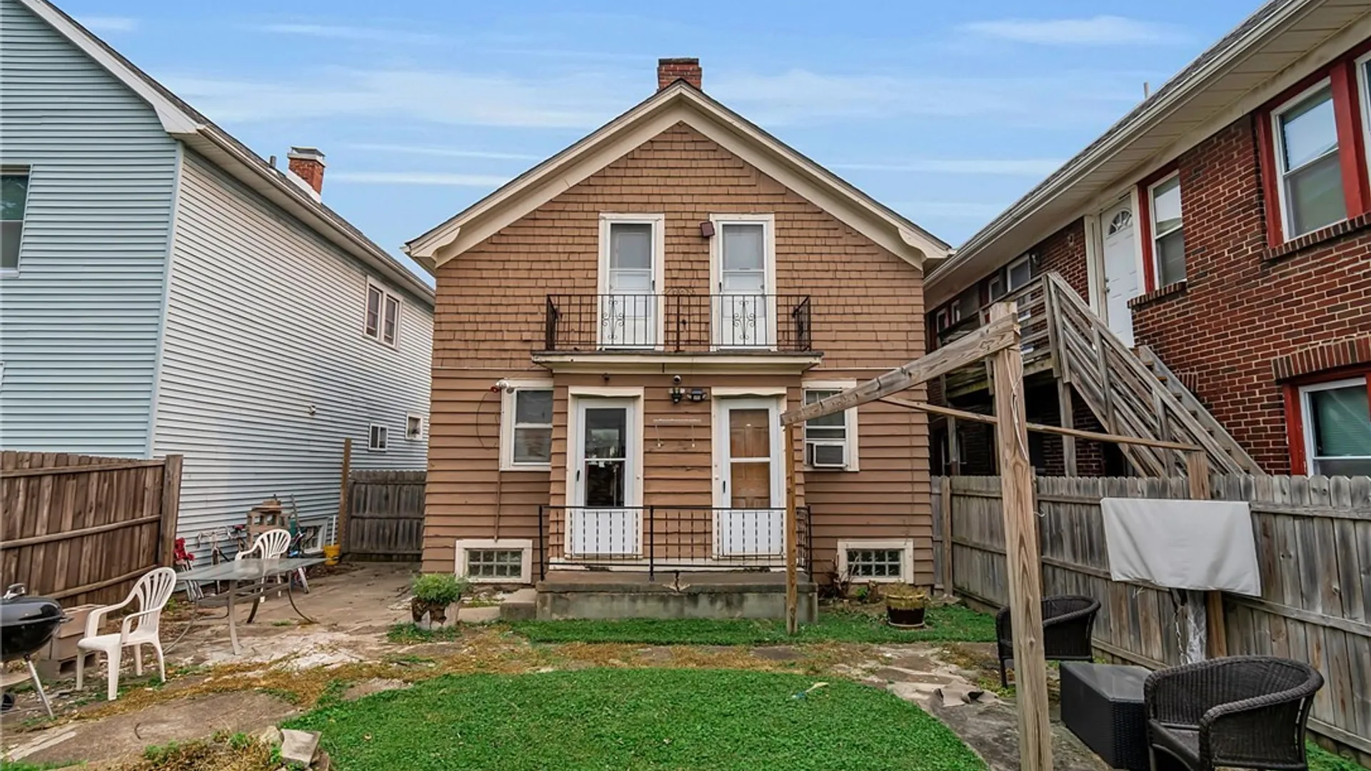 Property at 67 Hartwell Road, Buffalo, NY 14216 46