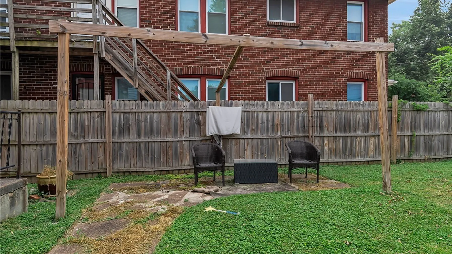 Property at 67 Hartwell Road, Buffalo, NY 14216 47