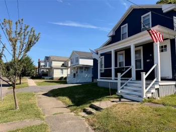 Property at 179-185 W 3rd Street, Oswego, NY 13126