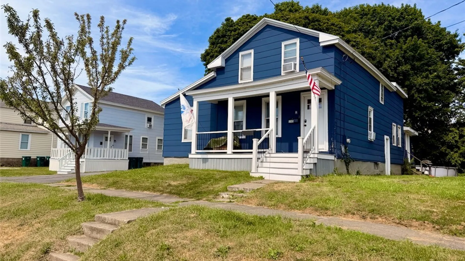 Property at 179-185 W 3rd Street, Oswego, NY 13126 3