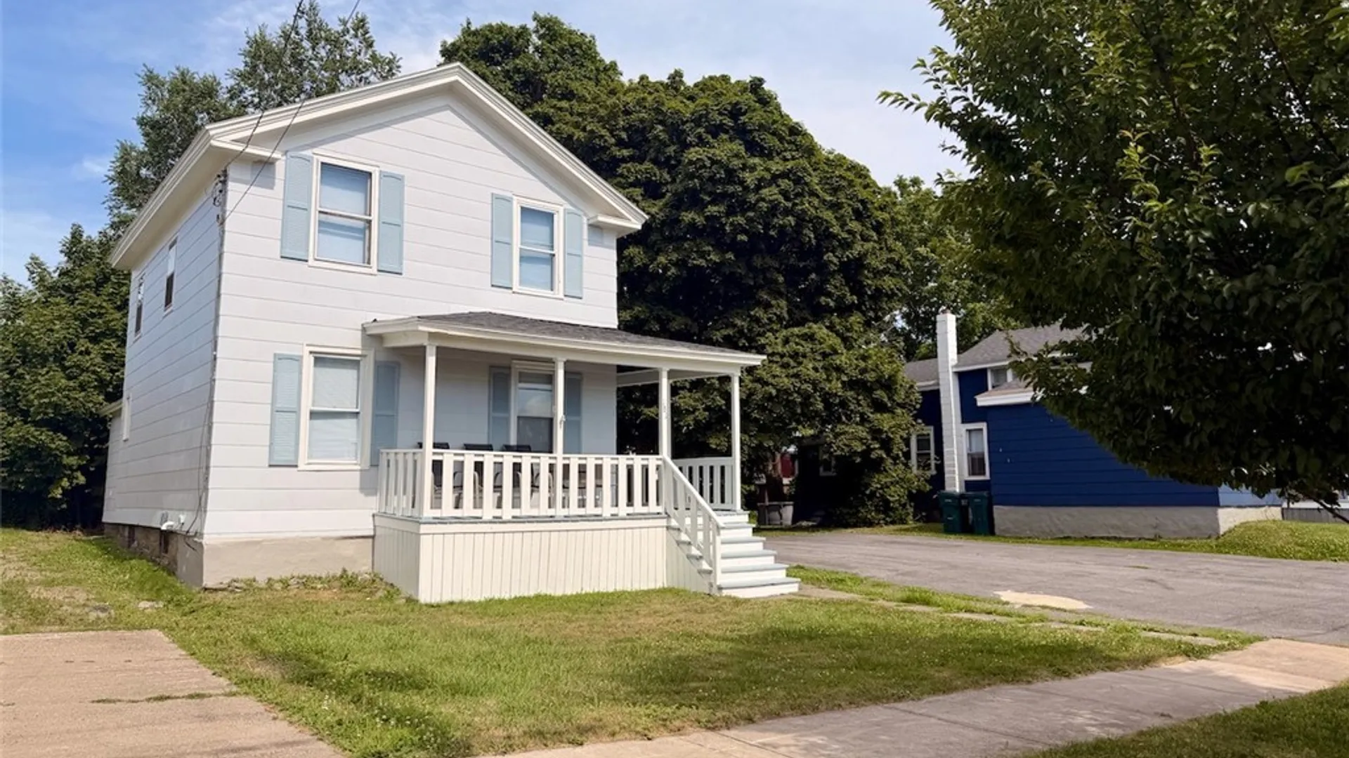 Property at 179-185 W 3rd Street, Oswego, NY 13126 4