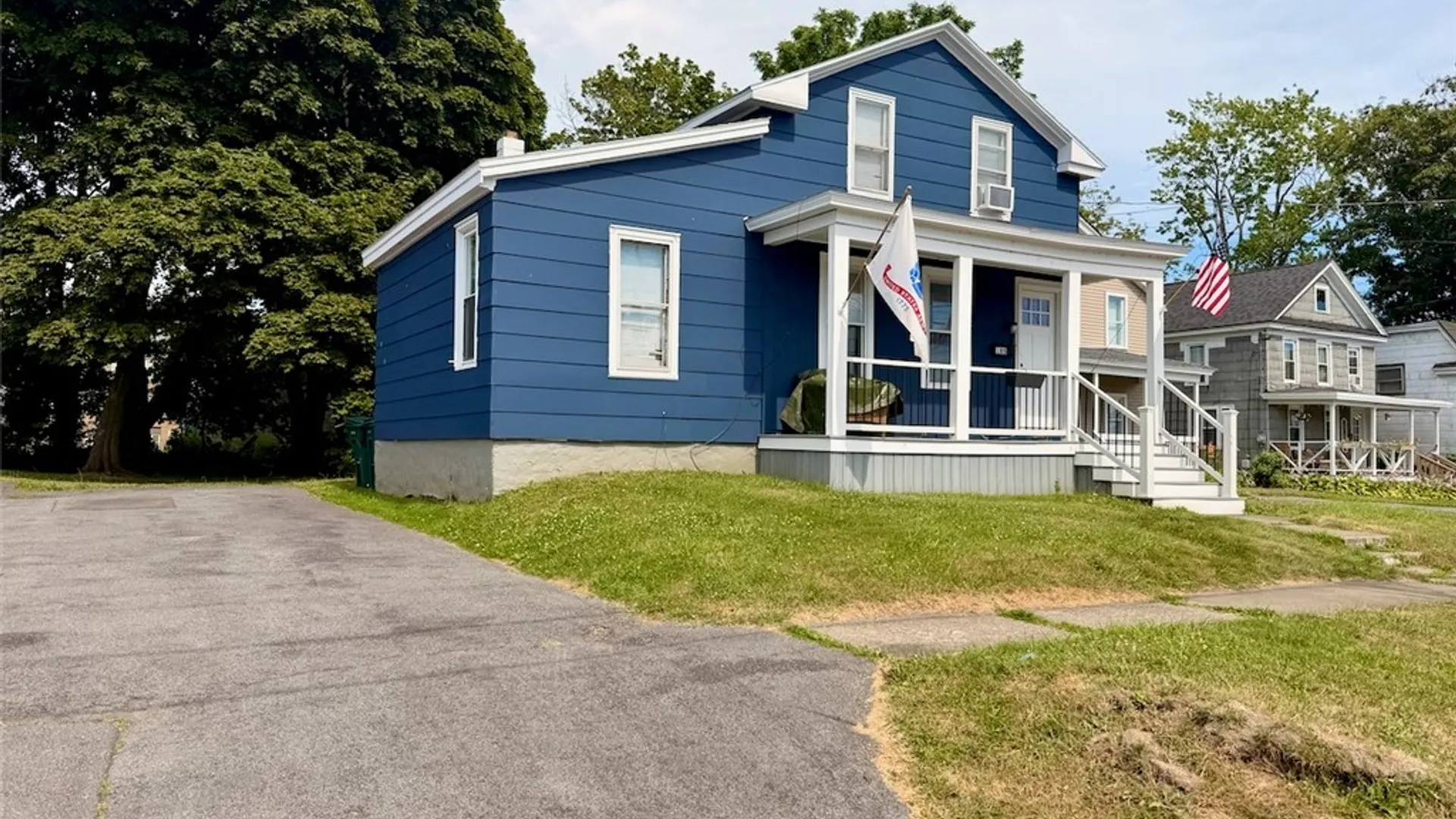 Property at 179-185 W 3rd Street, Oswego, NY 13126 40