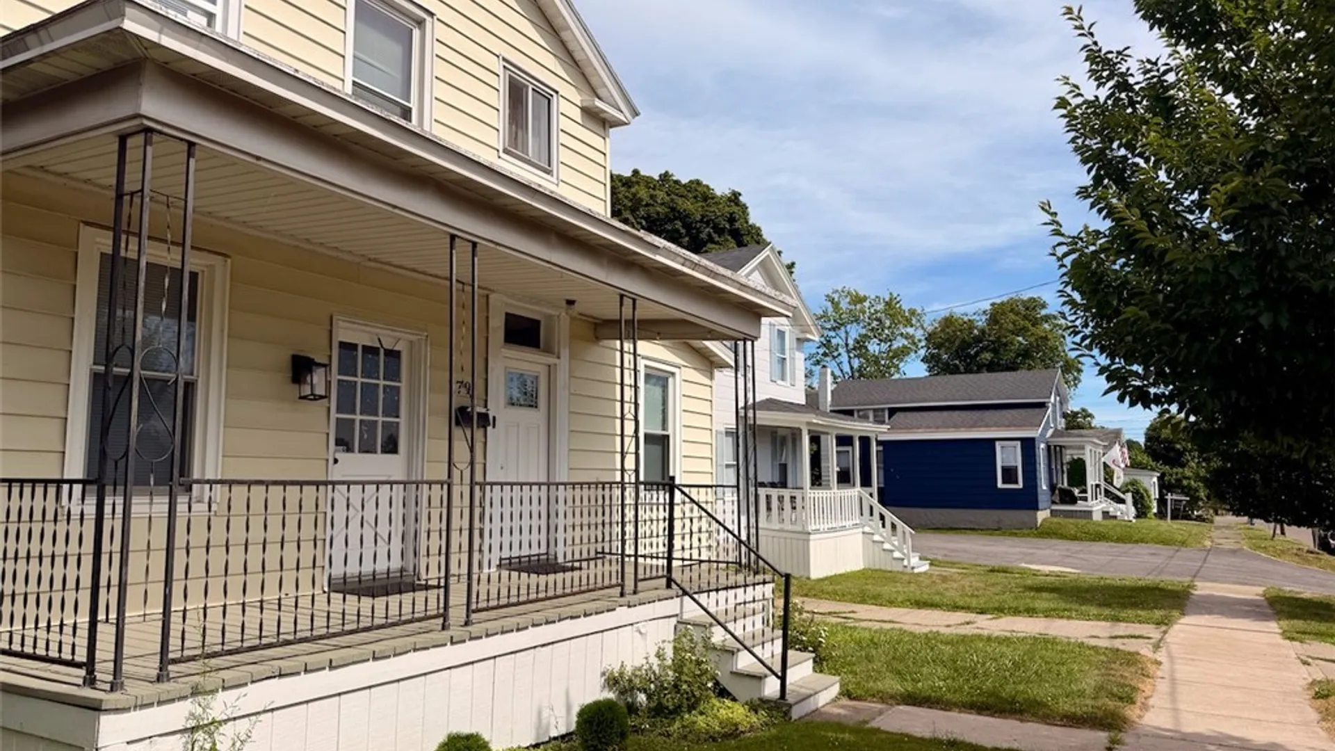 Property at 179-185 W 3rd Street, Oswego, NY 13126 5