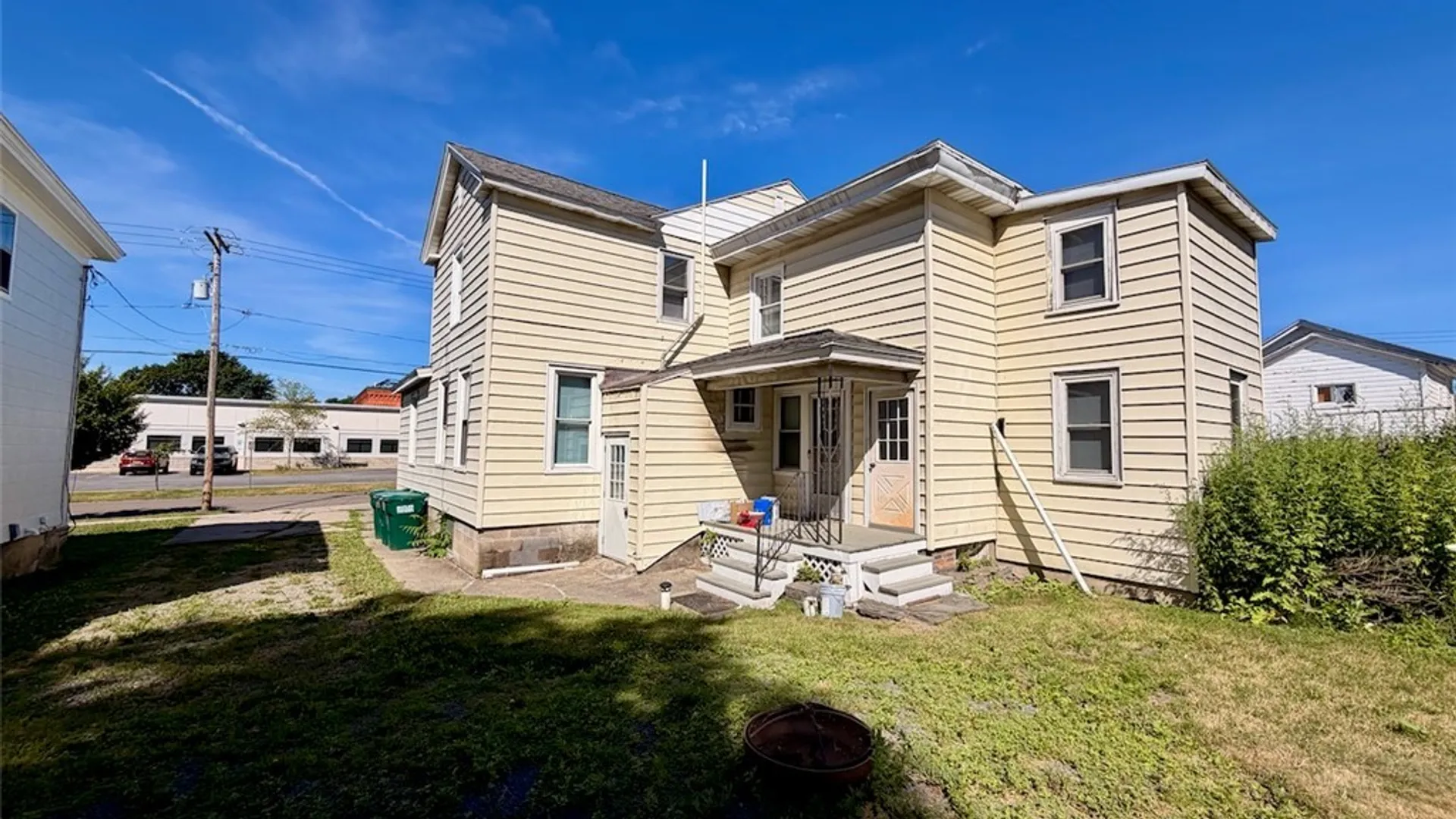 Property at 179-185 W 3rd Street, Oswego, NY 13126 6