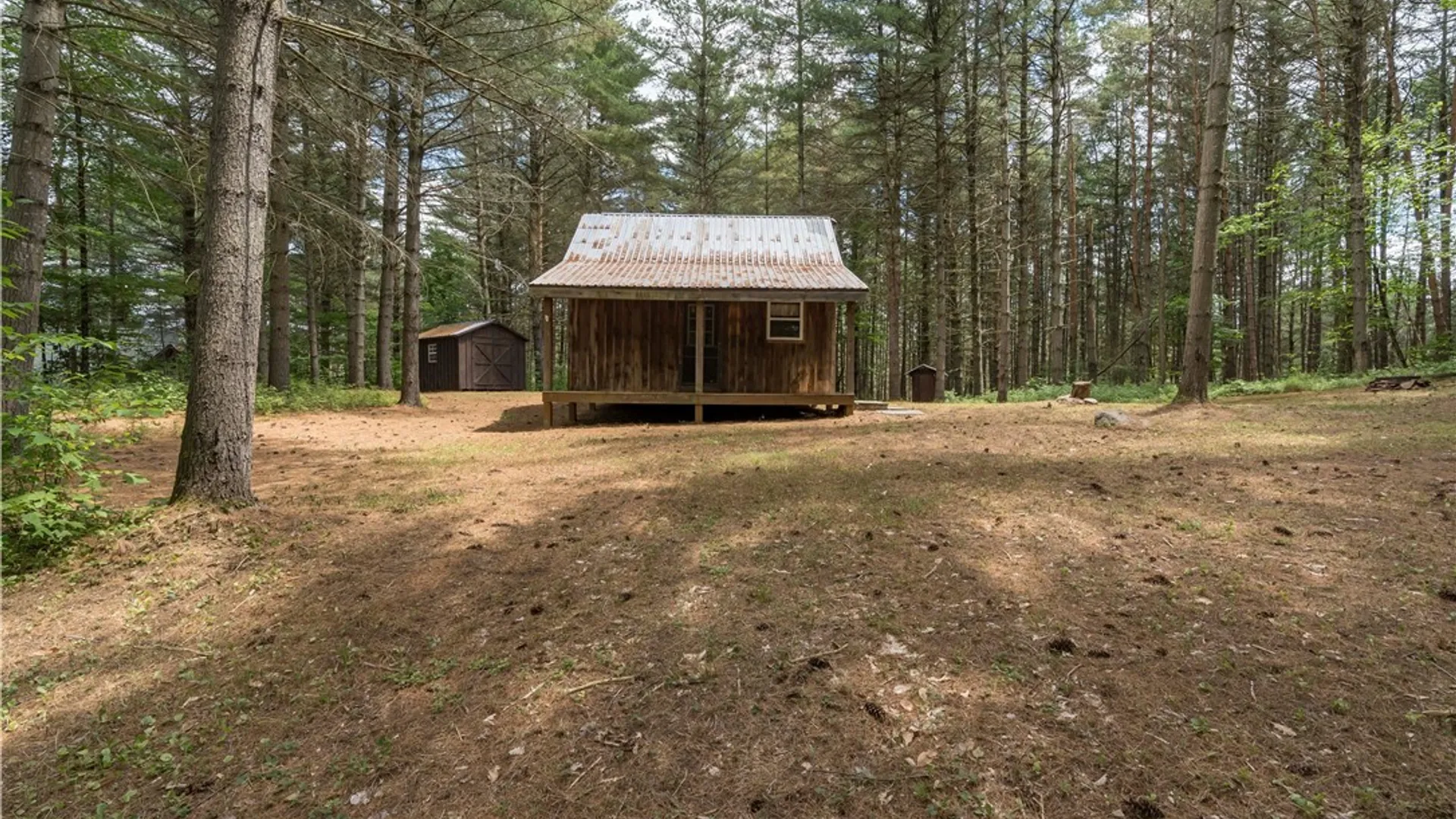 Property at 6368 George Hill Road, Watson, NY 13343 2