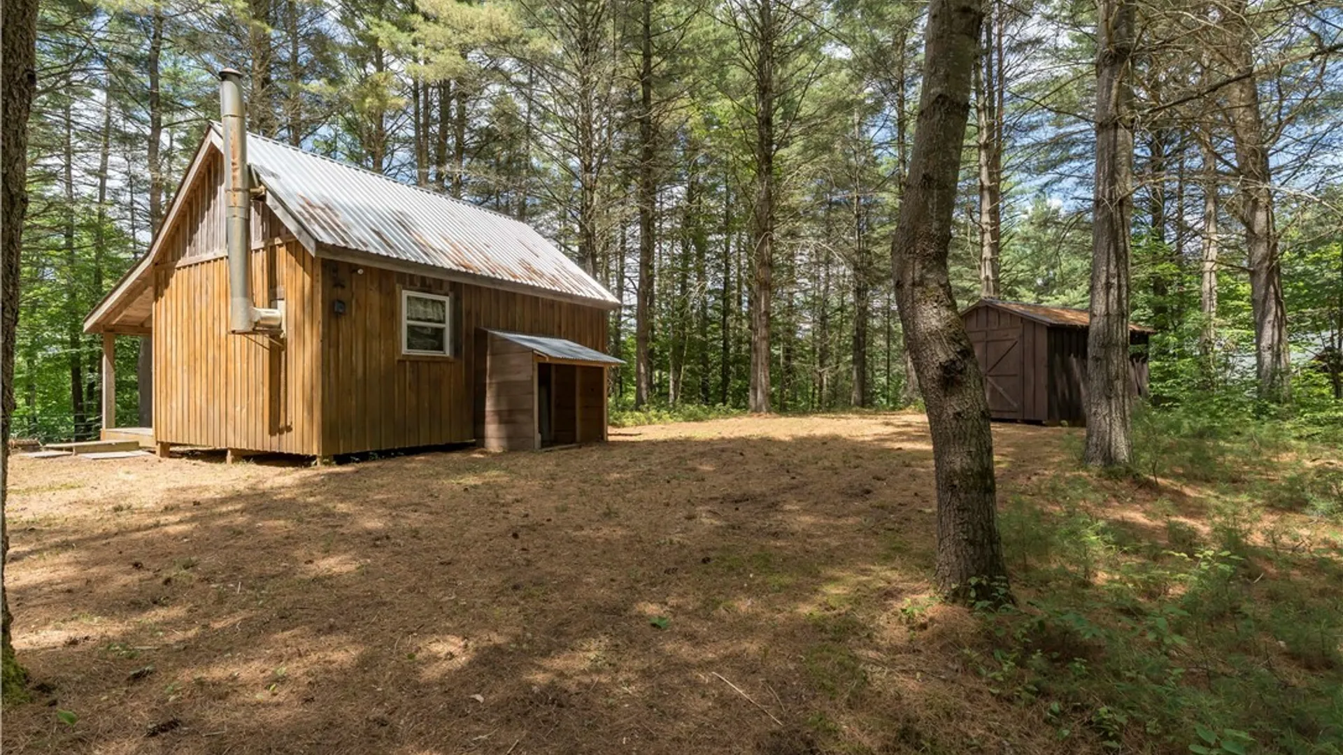 Property at 6368 George Hill Road, Watson, NY 13343 4