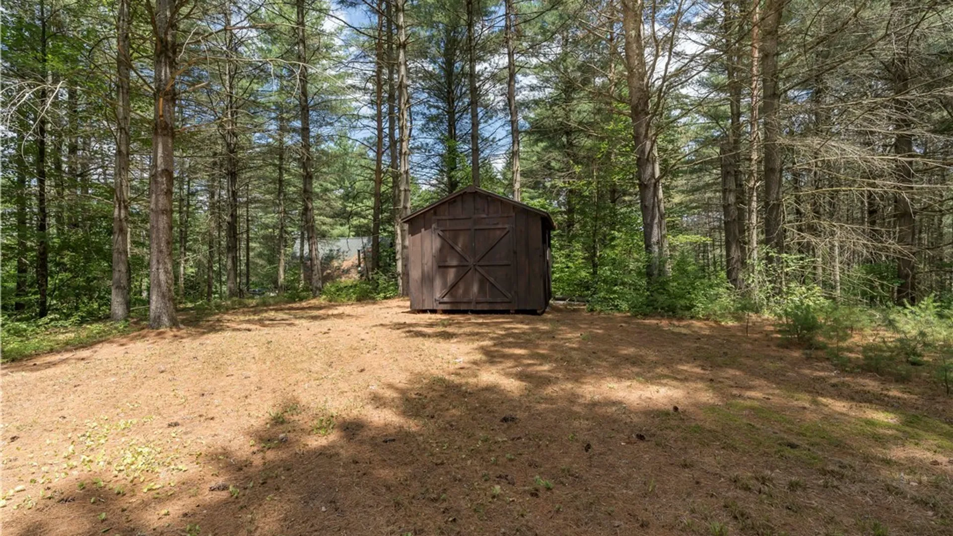 Property at 6368 George Hill Road, Watson, NY 13343 14