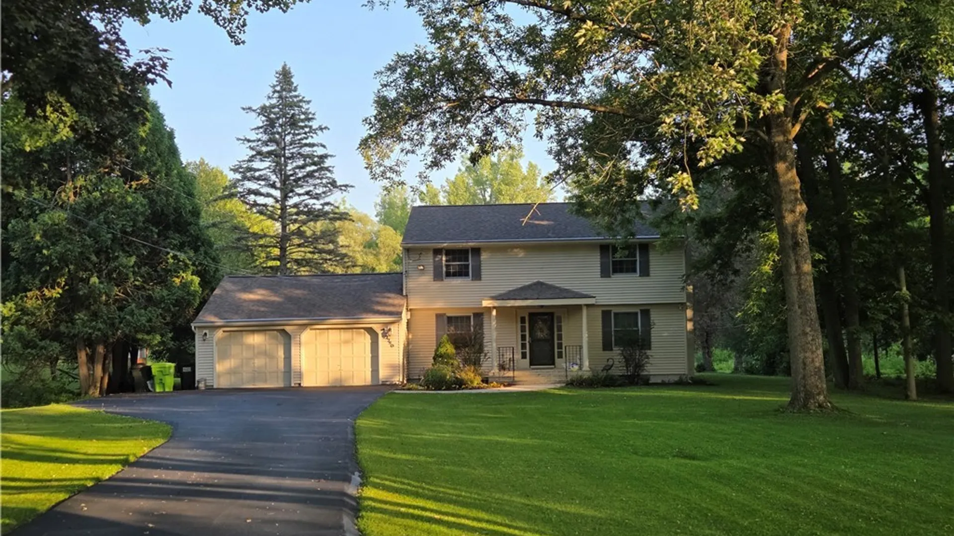 Property at 7790 Mcdermott Road, Manlius, NY 13104 2