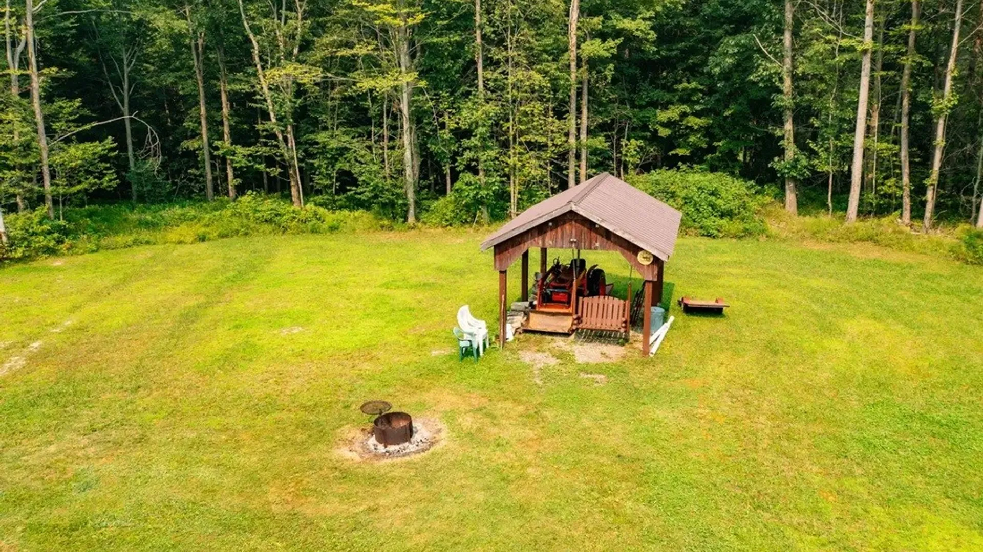 Property at 0 Leach Hill Road, Ellington, NY 14747 8