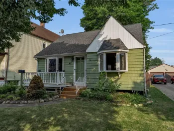 Property at 42 Tindle Avenue, West Seneca, NY 14224