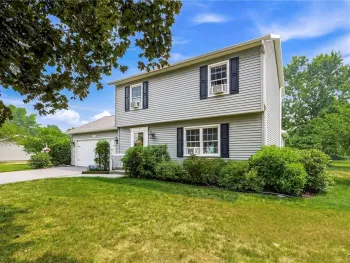 Property at 8326 Greenview Drive, Rome, NY 13440