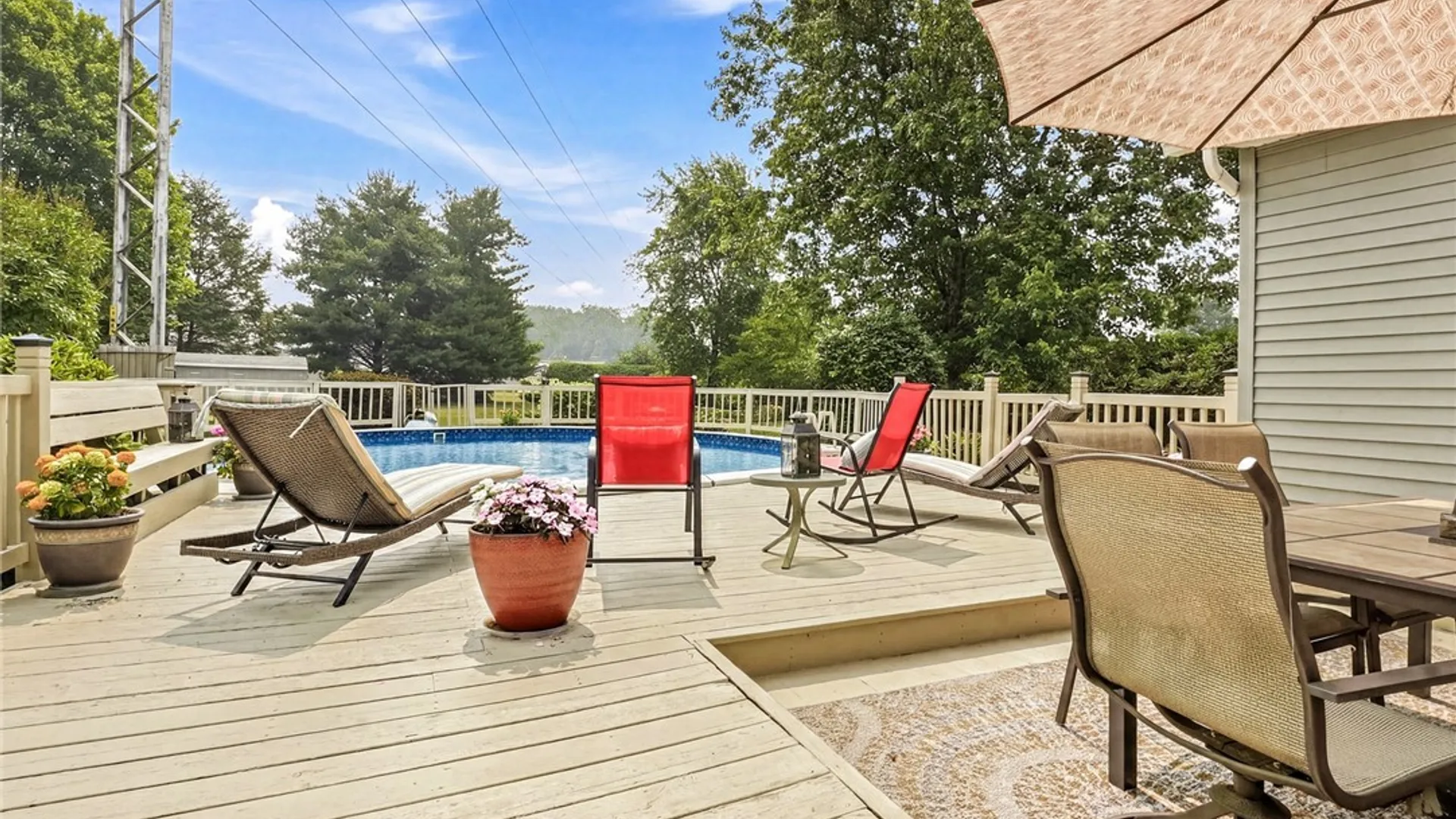 Property at 8326 Greenview Drive, Rome, NY 13440 29