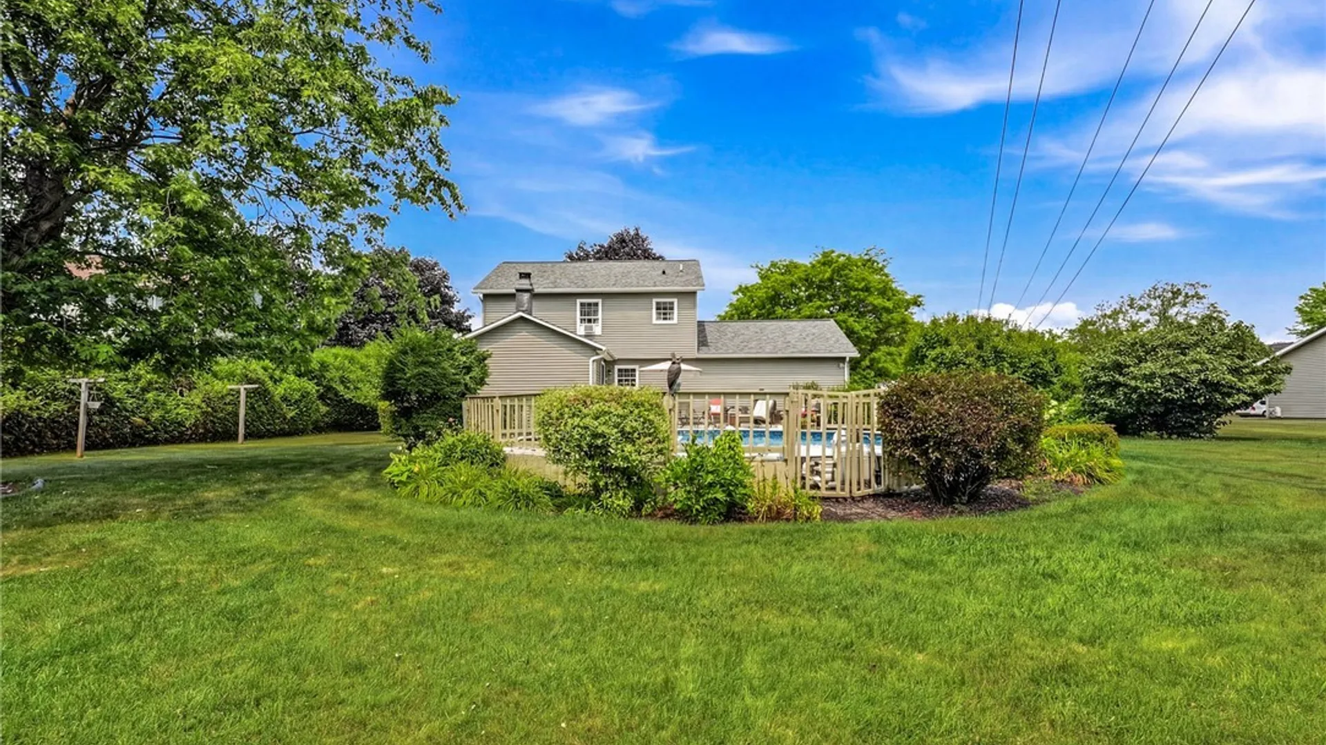 Property at 8326 Greenview Drive, Rome, NY 13440 35
