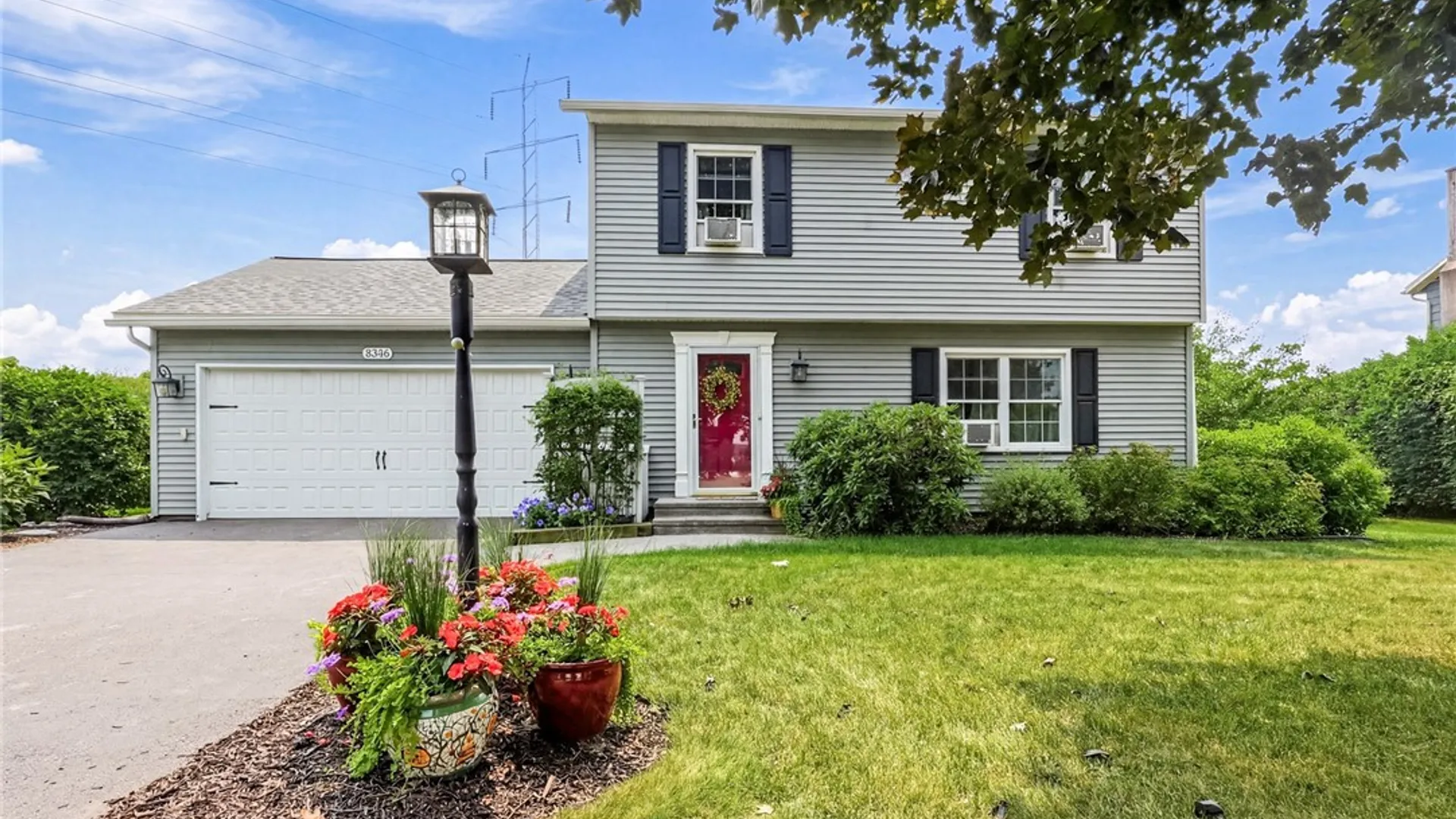 Property at 8326 Greenview Drive, Rome, NY 13440 37