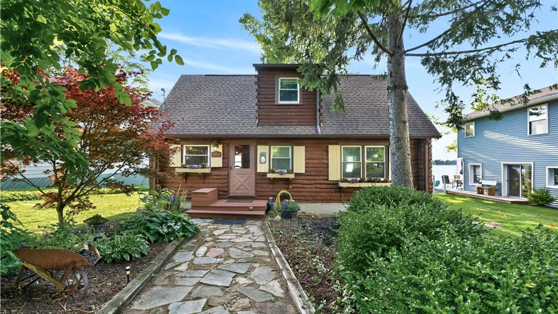 Property at 5154 Blue Heron Way, Richmond, NY 14471 2