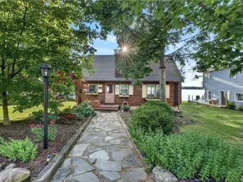 Property at 5154 Blue Heron Way, Richmond, NY 14471