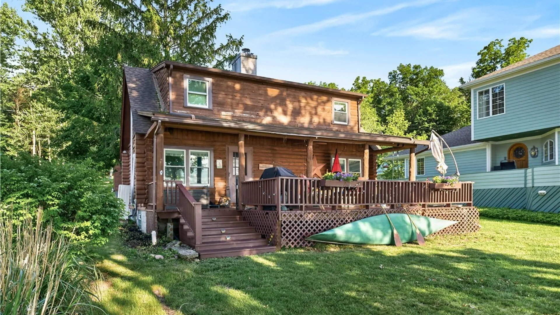 Property at 5154 Blue Heron Way, Richmond, NY 14471 34
