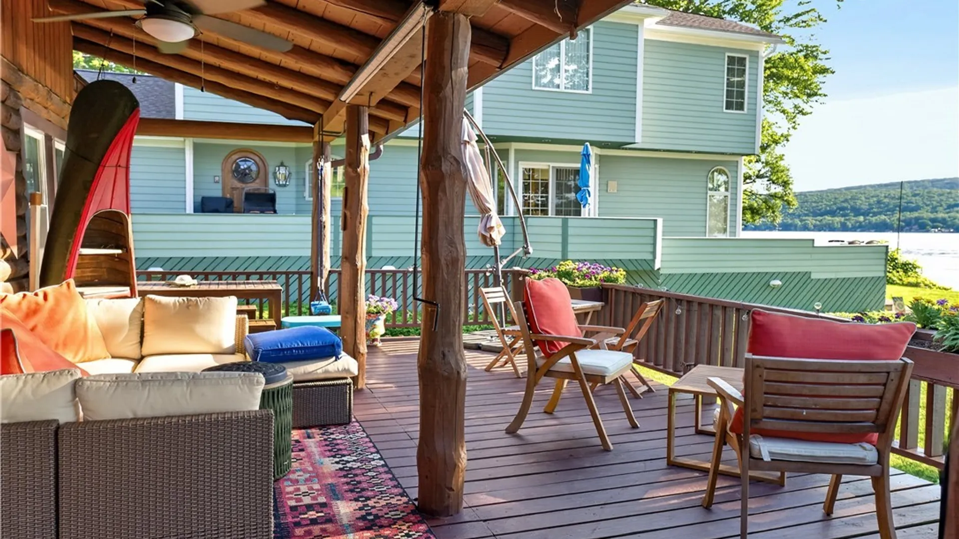Property at 5154 Blue Heron Way, Richmond, NY 14471 37