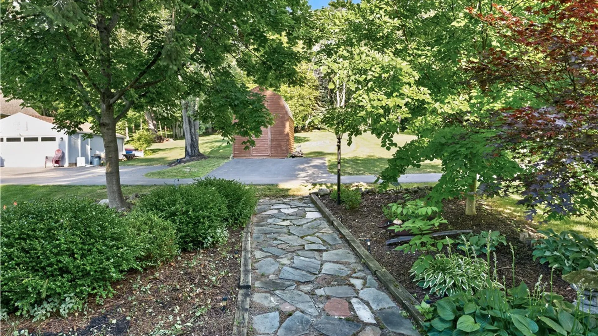 Property at 5154 Blue Heron Way, Richmond, NY 14471 4