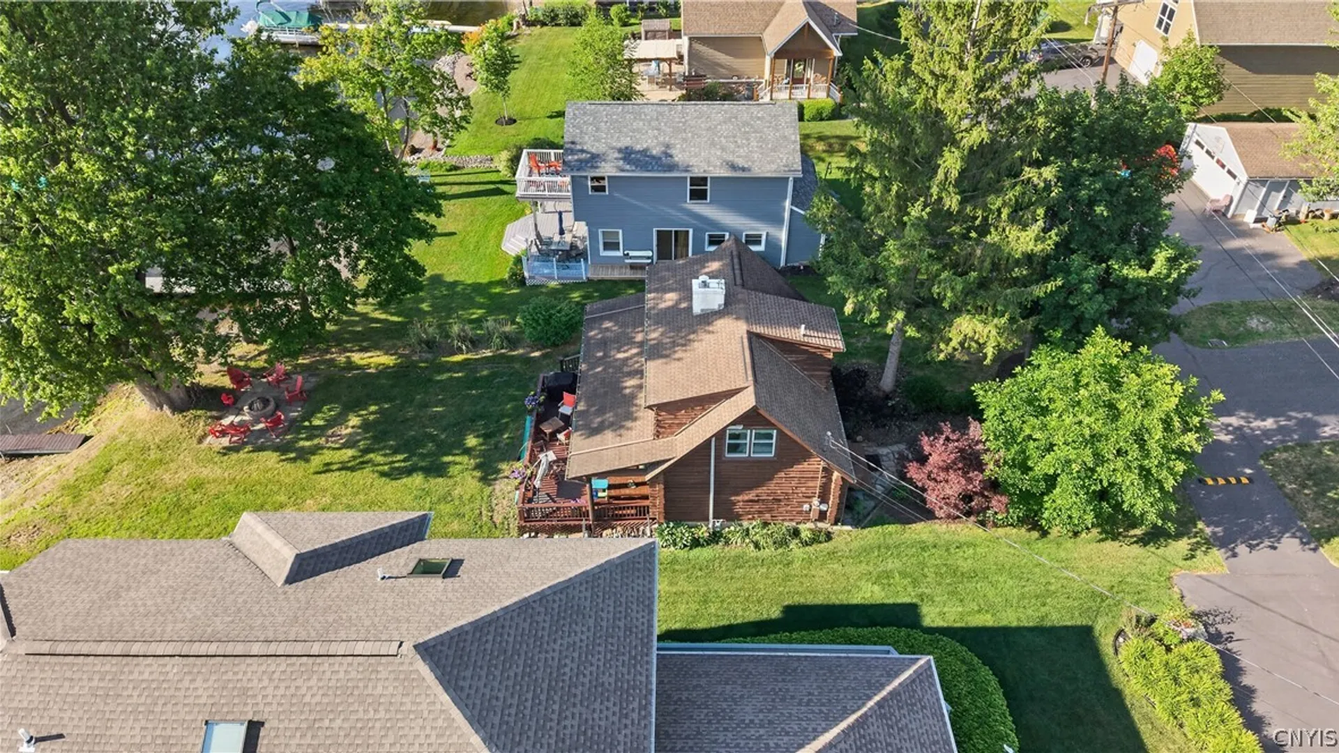 Property at 5154 Blue Heron Way, Richmond, NY 14471 48