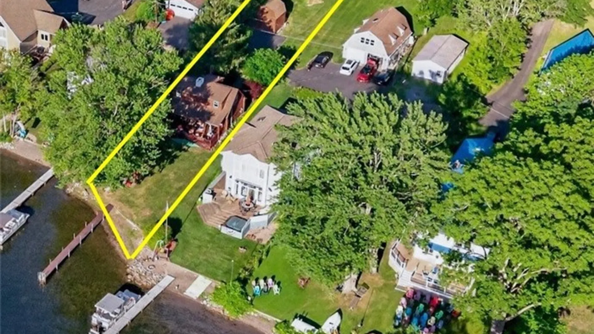Property at 5154 Blue Heron Way, Richmond, NY 14471 49