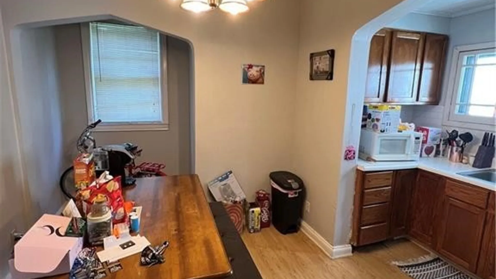 Property at 590 Richmond Avenue, Buffalo, NY 14222 11