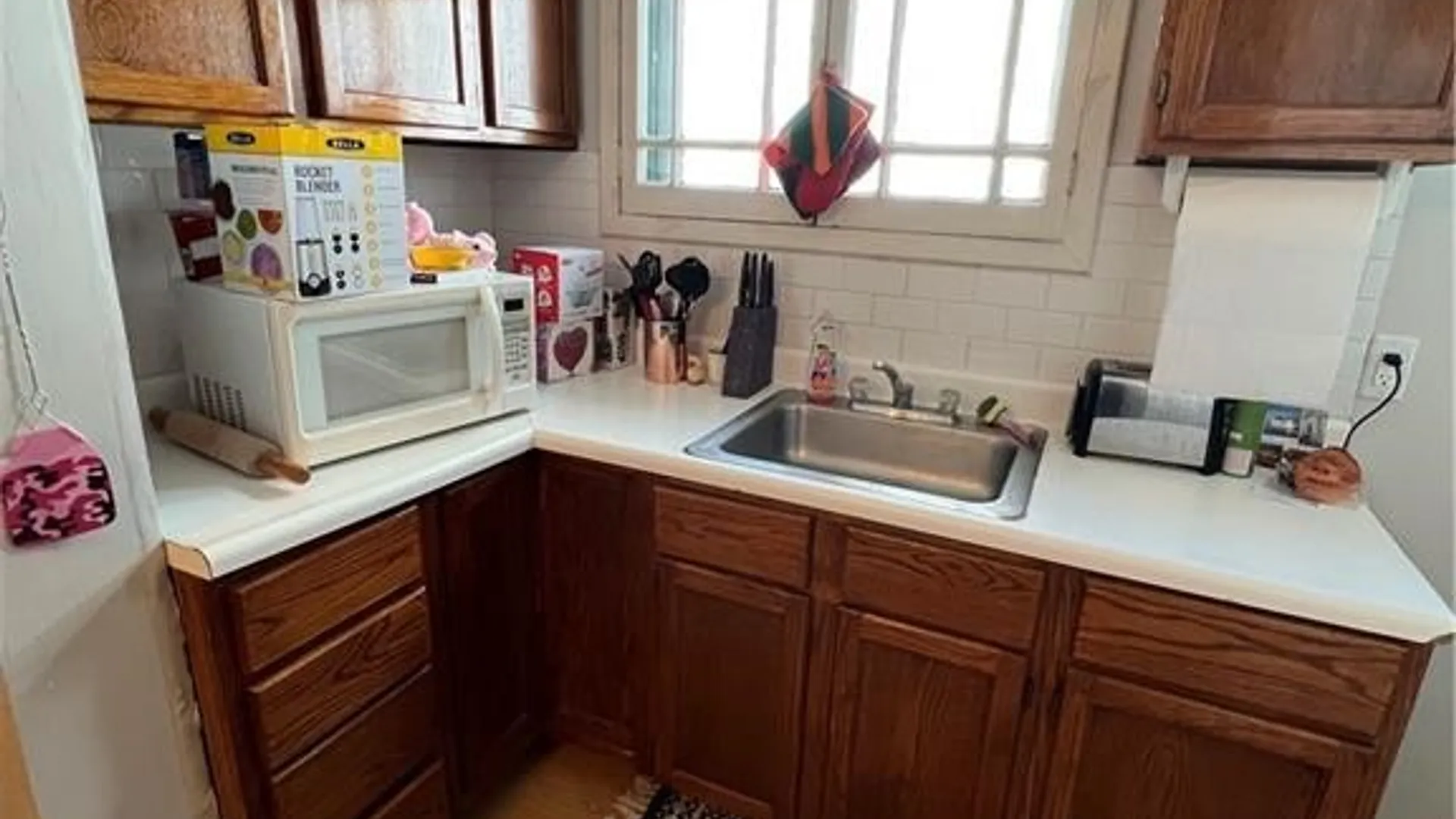 Property at 590 Richmond Avenue, Buffalo, NY 14222 8