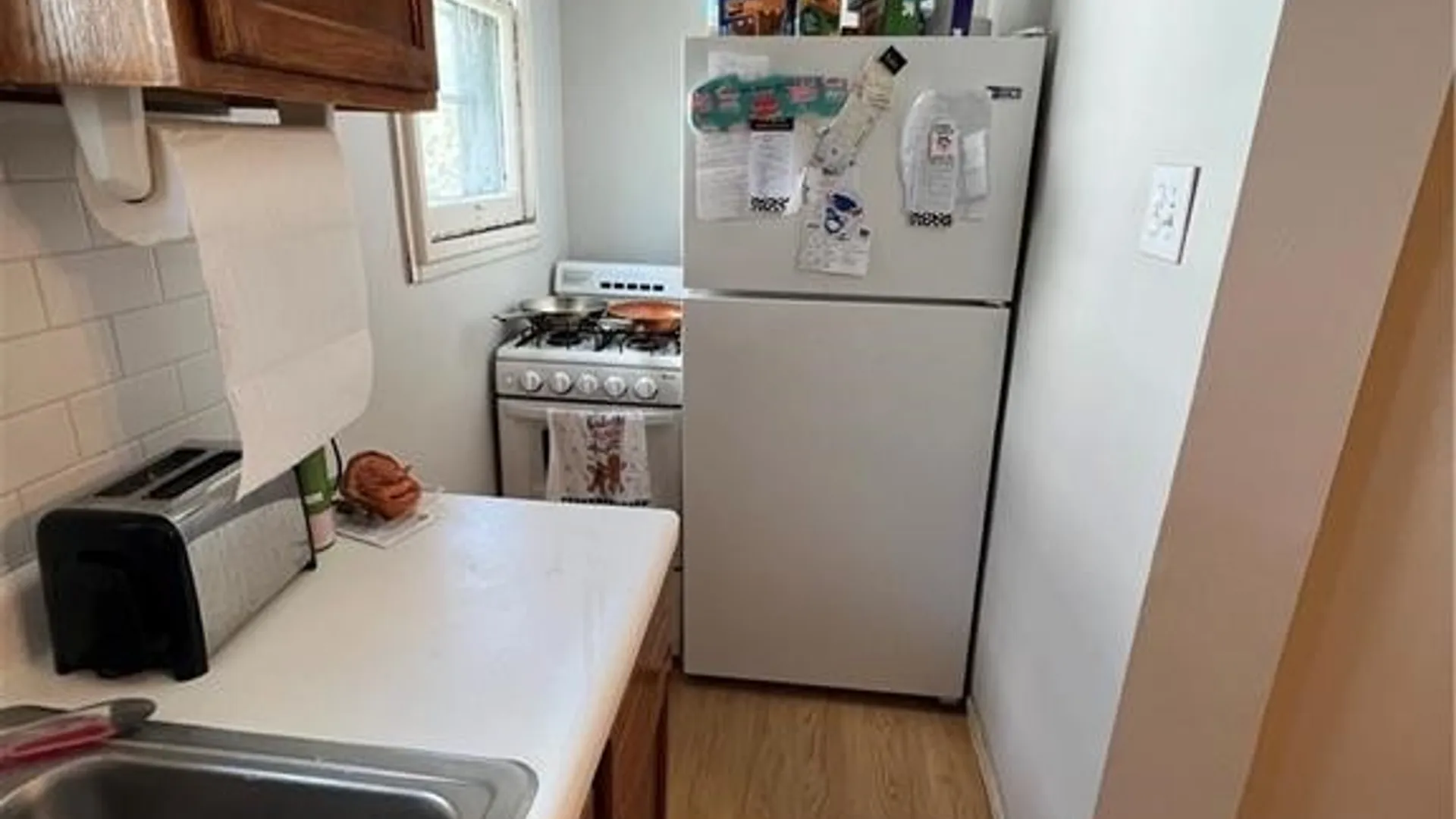 Property at 590 Richmond Avenue, Buffalo, NY 14222 9